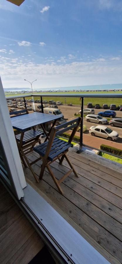 L'albâtre Appartement Dieppe