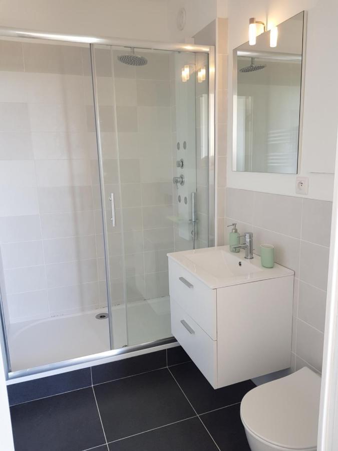Appartement L'albâtre