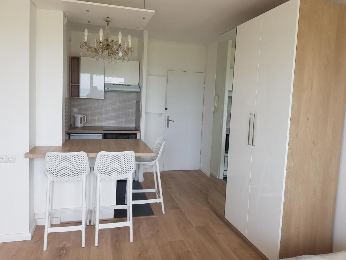 L'albâtre Appartement Dieppe