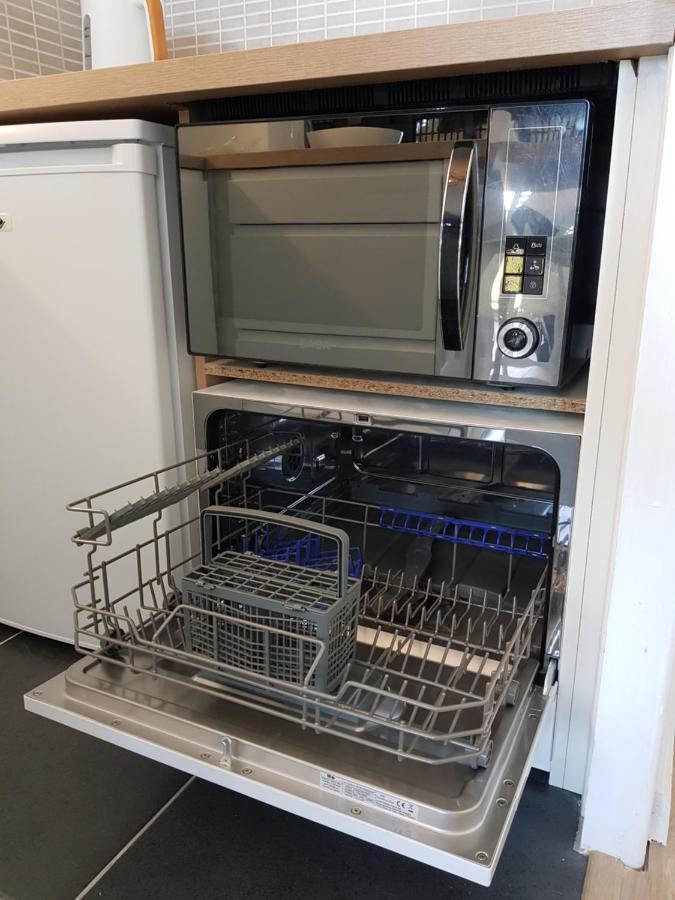 Appartement L'albâtre